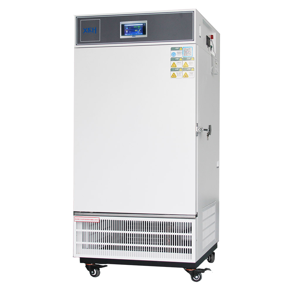Temperature Humidity Controlled Medicine Stability Test Chamber XCH-400SD