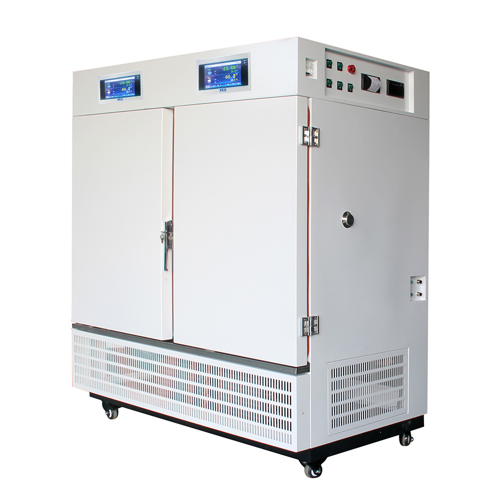 Multi-Chamber Pharmaceutical stability test chambers