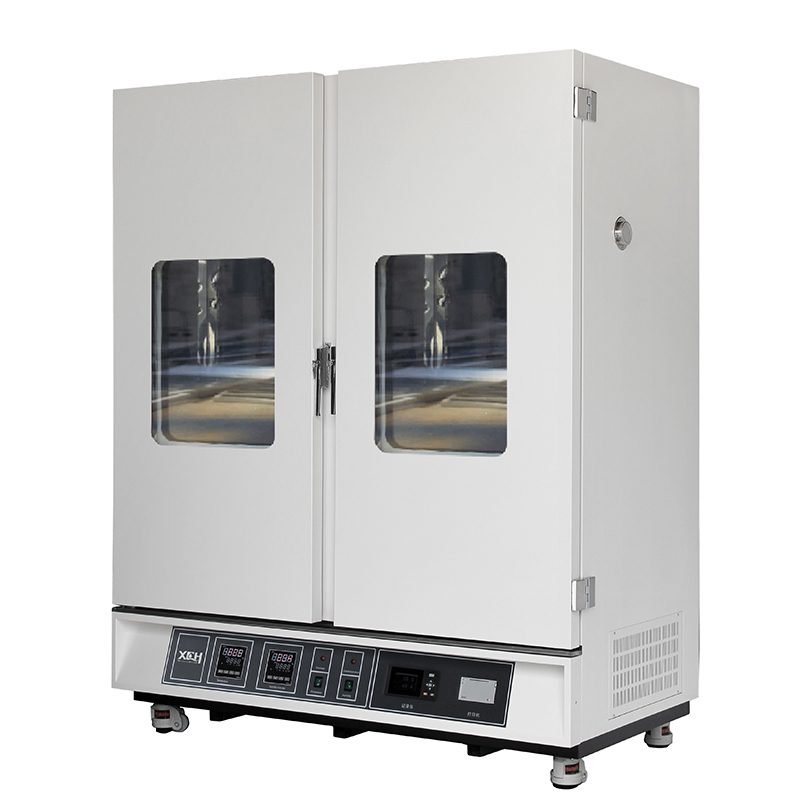 Double door constant temperature humidity test chamber 1000L