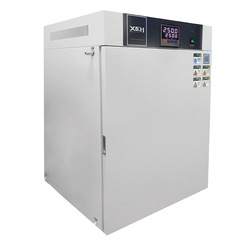 Water Jacketed Incubator 160L(RT+5℃ ～ 65℃)