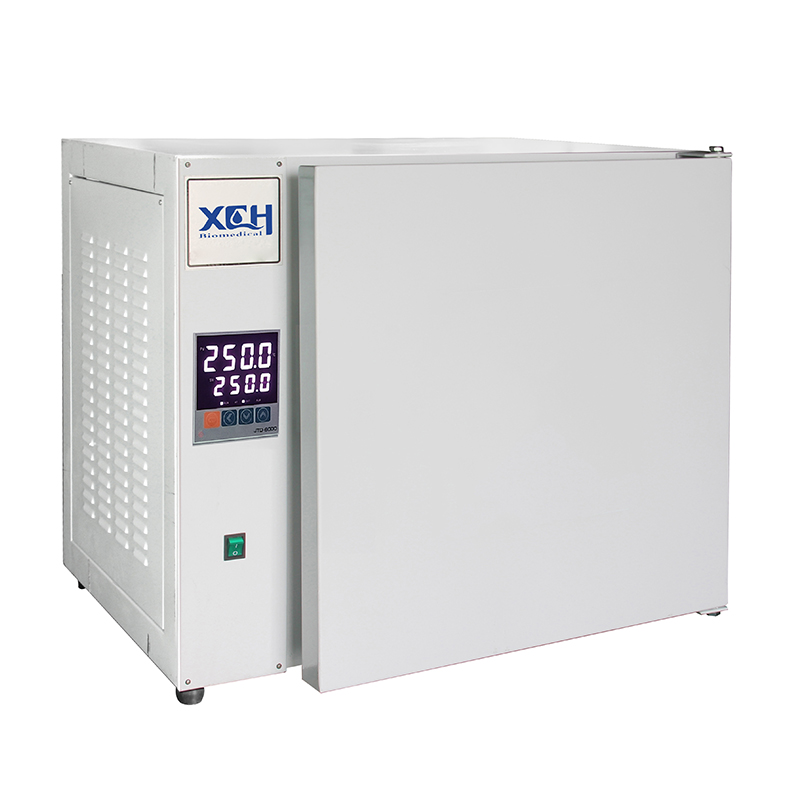 Electric Heating Incubator 160L