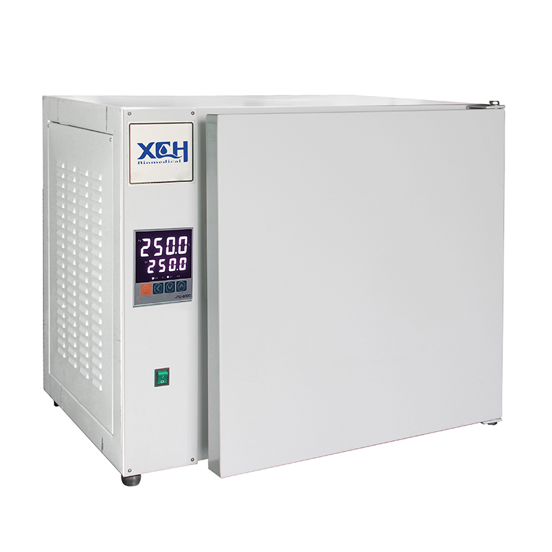 Electric Heating Incubator