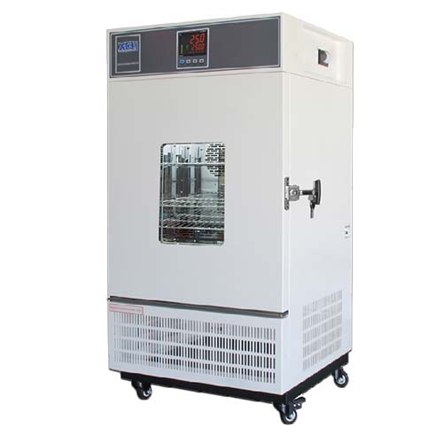 Single Door Constant Temperature Test Chamber 500L
