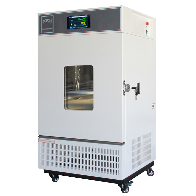 Single door constant temperature and humidity test chamber 400L
