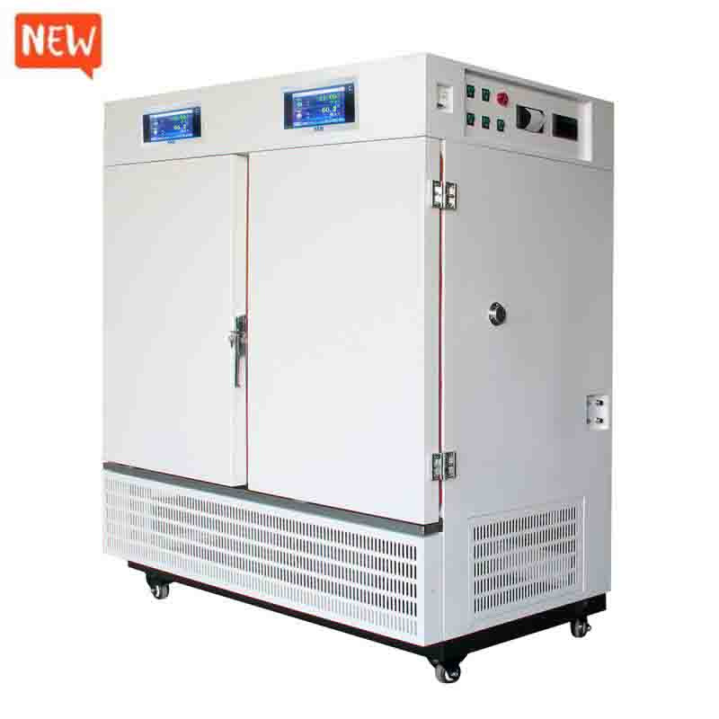 Multi-Chamber Pharmaceutical stability test chambers