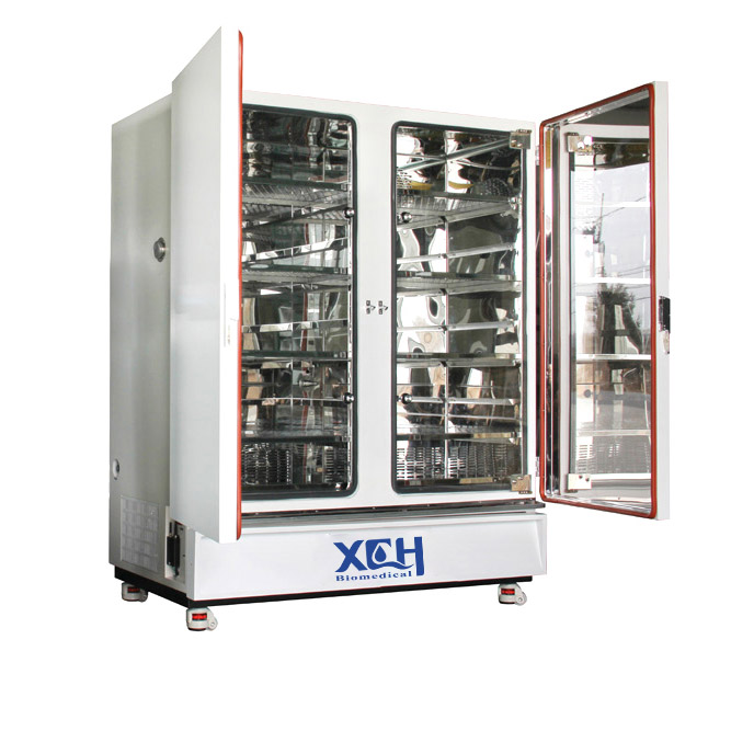 Double door medical stability environmental test chamber