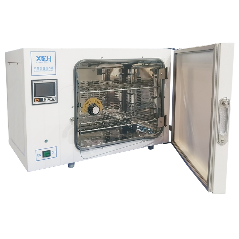 Digital Electric Heating Incubator 600L (RT+5℃ ～ 65℃)