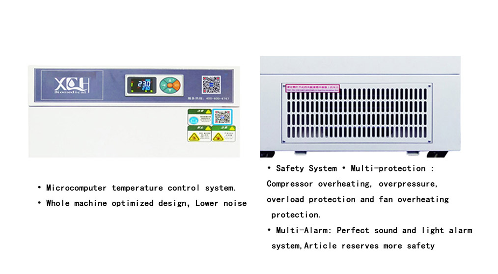 Trusted thchamber vaccine refrigerator