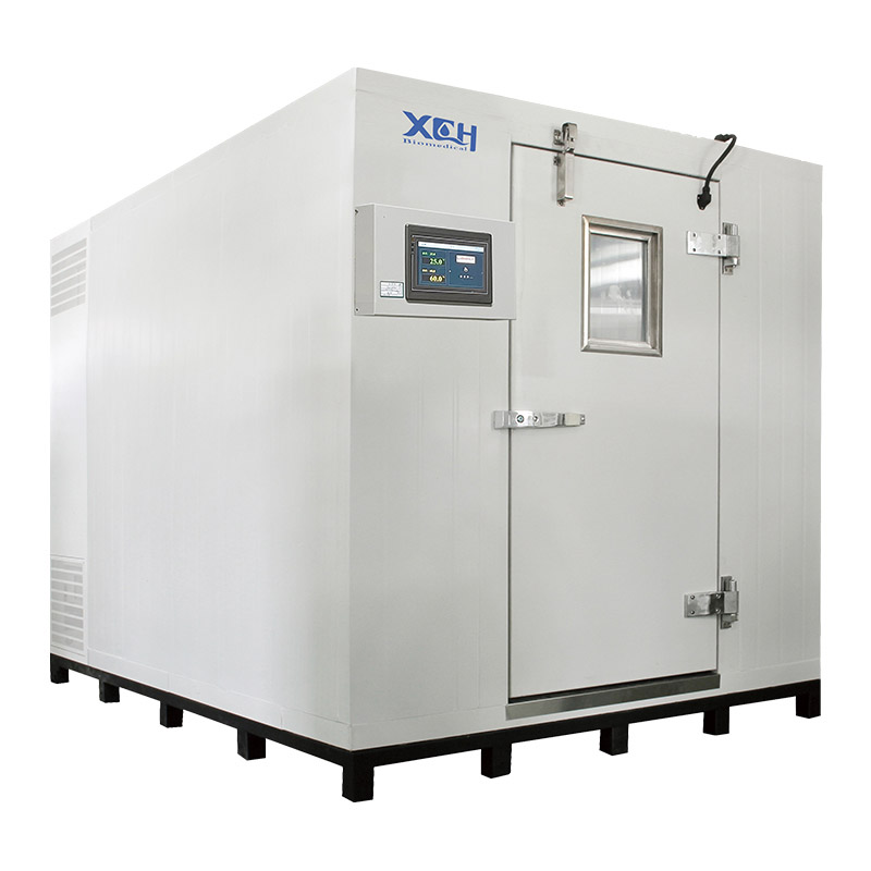 Walk-in Stability Chamber 8000-40000L
