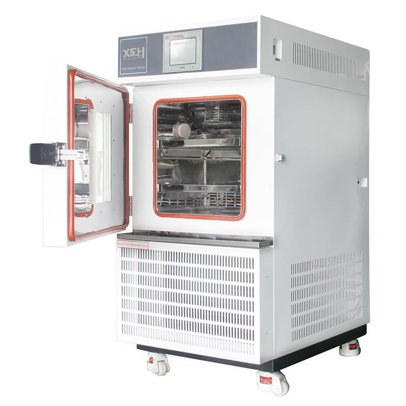 Environmental Test Chamber