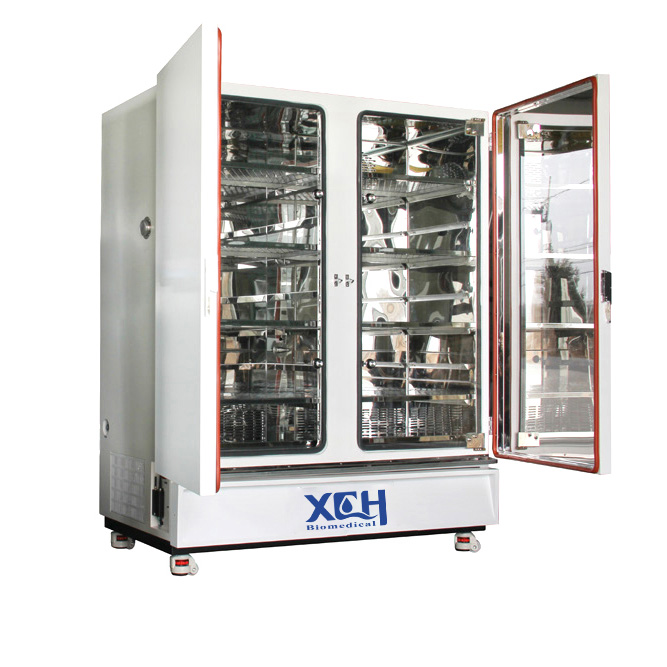 Stability Test Chamber