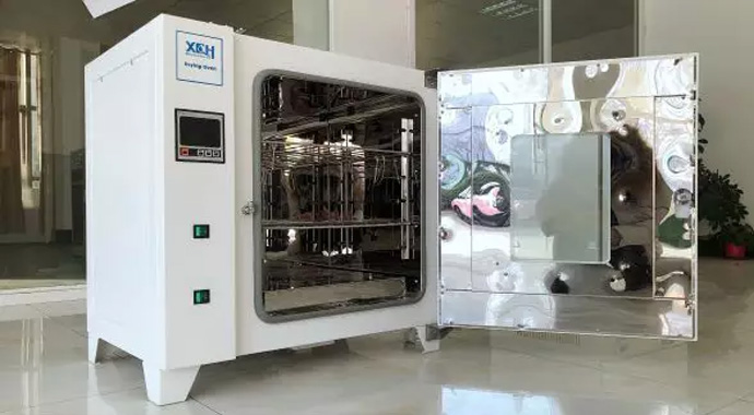 XCH 9070A-9920A Electric Hot Air Oven