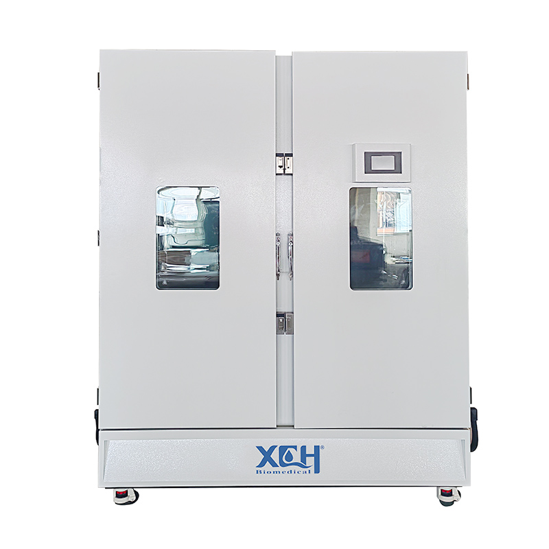 Double door medical stability environmental test chamber